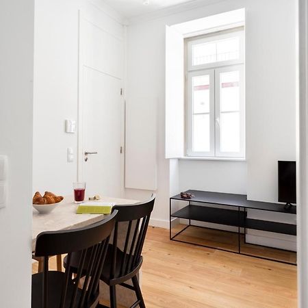 Flh Vila Rosario Cosy Flat I Lisboa Ngoại thất bức ảnh