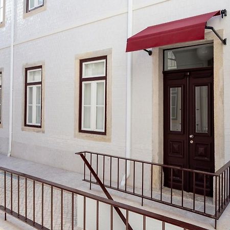Flh Vila Rosario Cosy Flat I Lisboa Ngoại thất bức ảnh