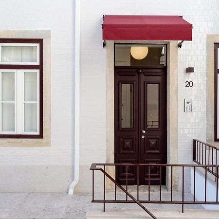 Flh Vila Rosario Cosy Flat I Lisboa Ngoại thất bức ảnh