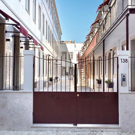 Flh Vila Rosario Cosy Flat I Lisboa Ngoại thất bức ảnh