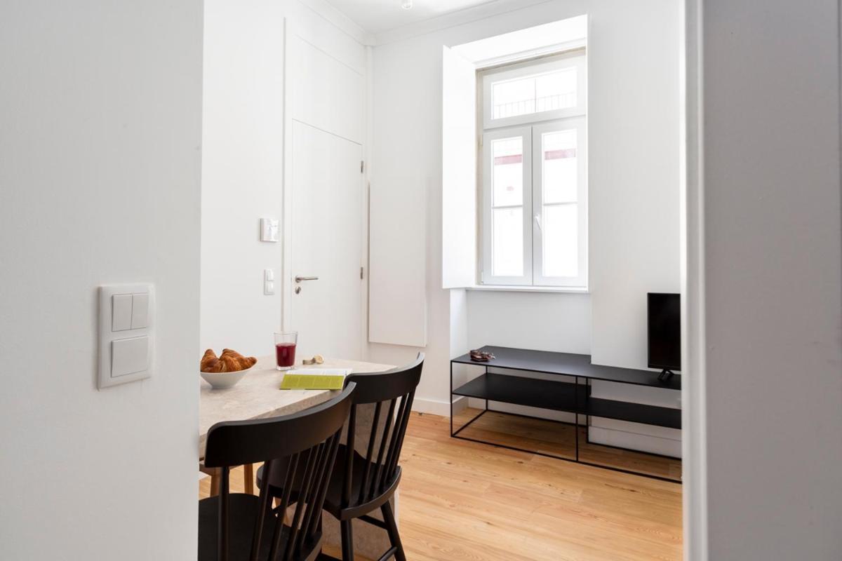 Flh Vila Rosario Cosy Flat I Lisboa Ngoại thất bức ảnh