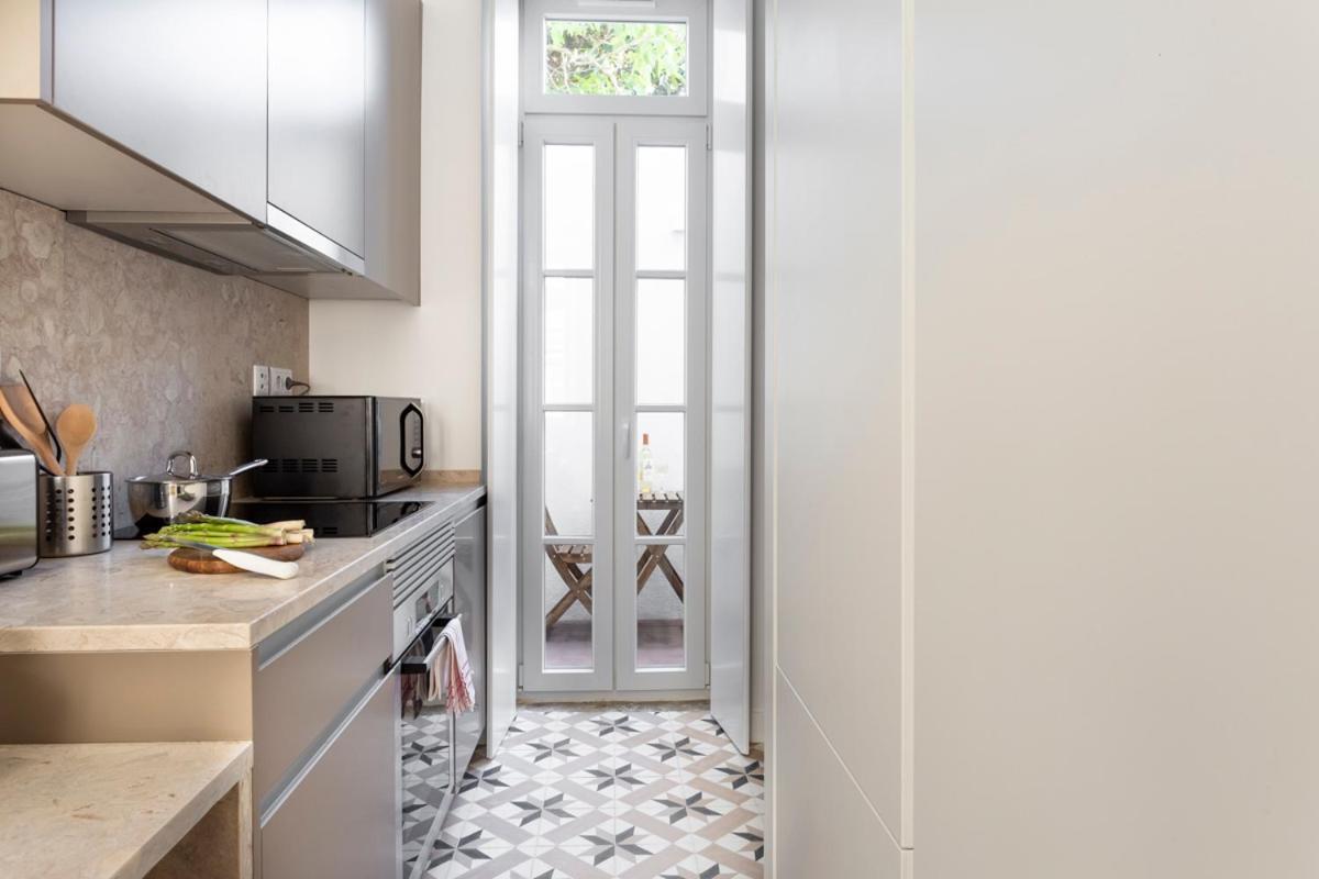 Flh Vila Rosario Cosy Flat I Lisboa Ngoại thất bức ảnh