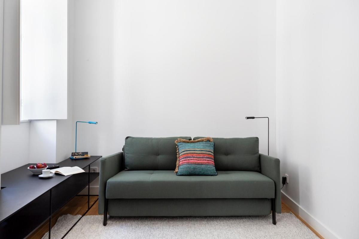 Flh Vila Rosario Cosy Flat I Lisboa Ngoại thất bức ảnh