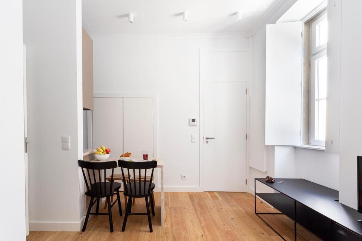 Flh Vila Rosario Cosy Flat I Lisboa Ngoại thất bức ảnh