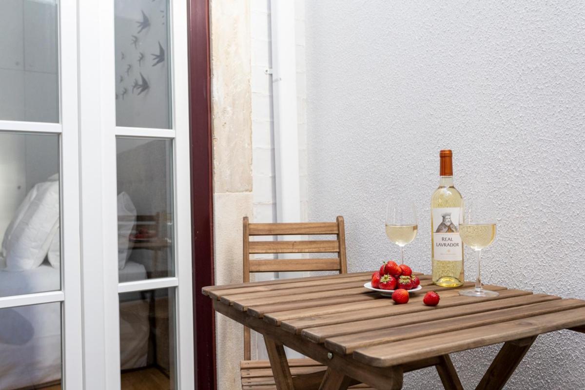 Flh Vila Rosario Cosy Flat I Lisboa Ngoại thất bức ảnh