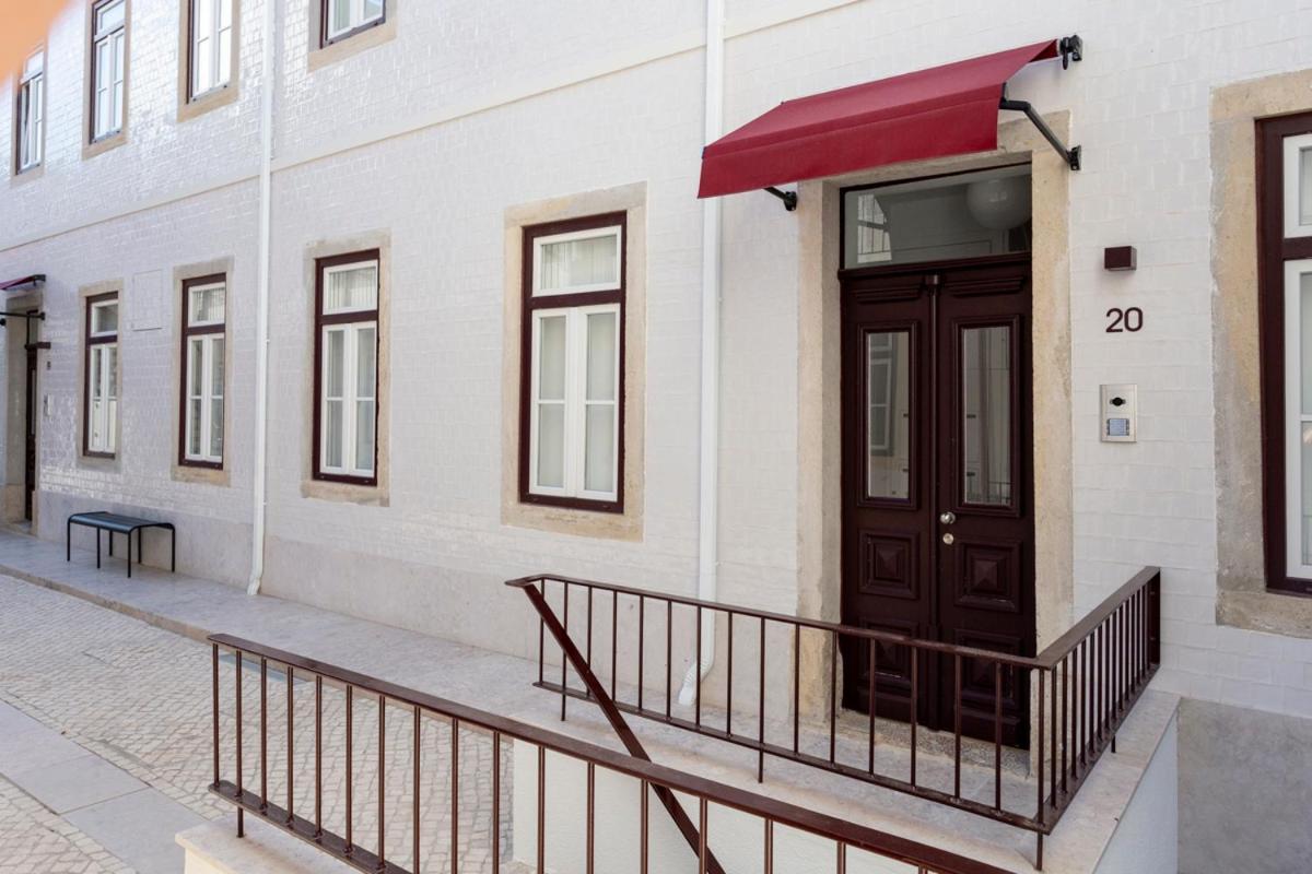 Flh Vila Rosario Cosy Flat I Lisboa Ngoại thất bức ảnh