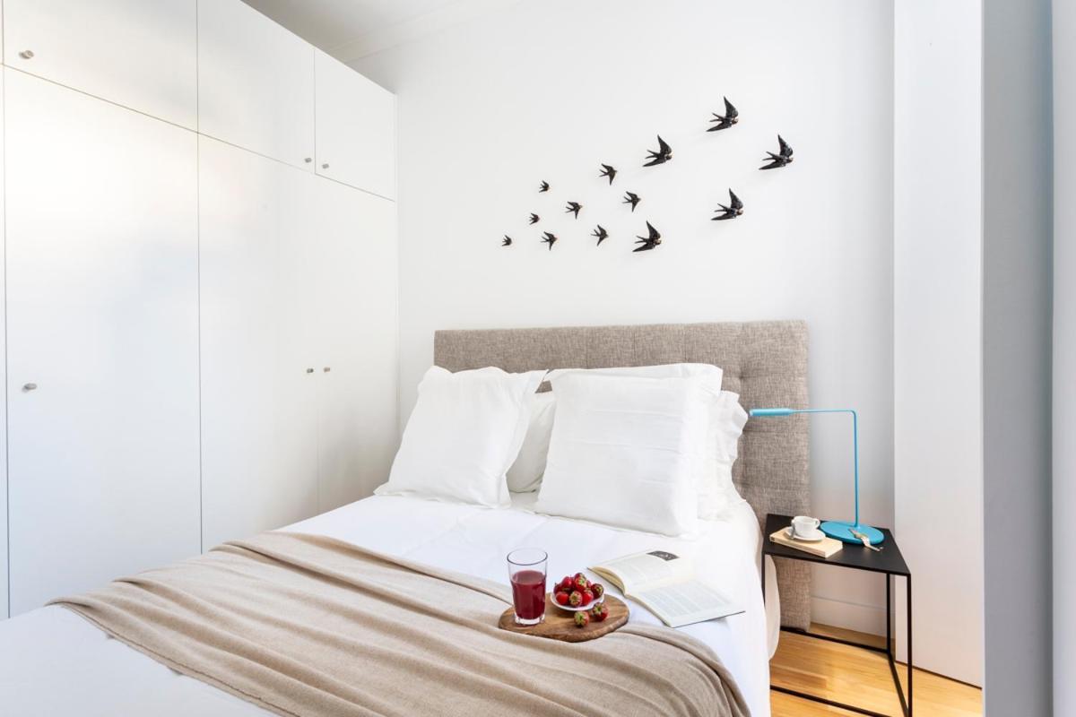Flh Vila Rosario Cosy Flat I Lisboa Ngoại thất bức ảnh
