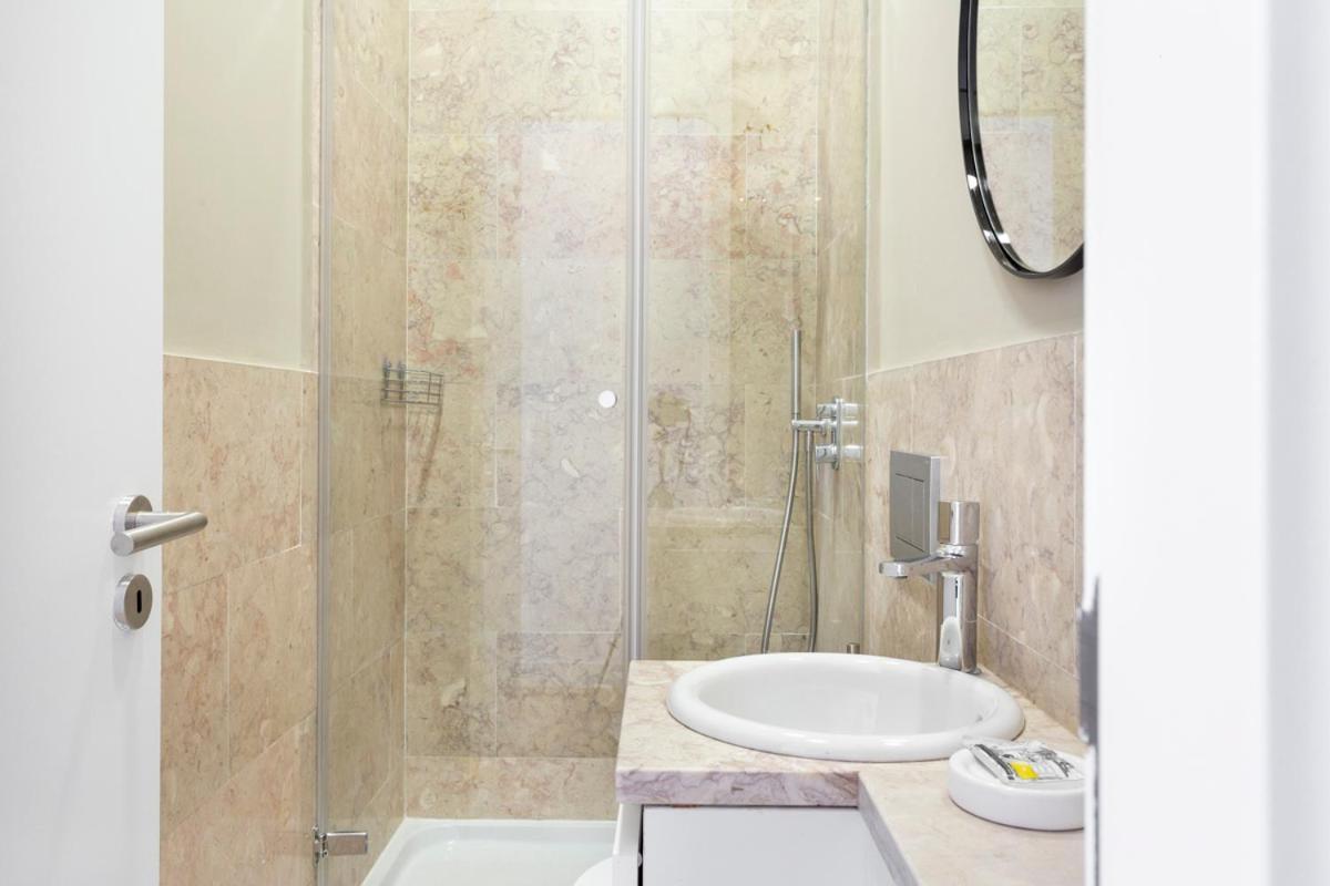 Flh Vila Rosario Cosy Flat I Lisboa Ngoại thất bức ảnh