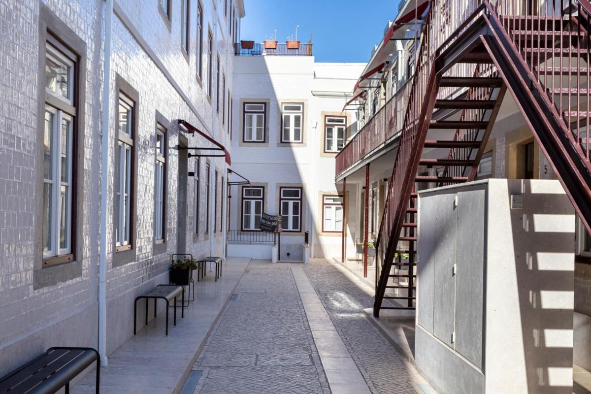 Flh Vila Rosario Cosy Flat I Lisboa Ngoại thất bức ảnh